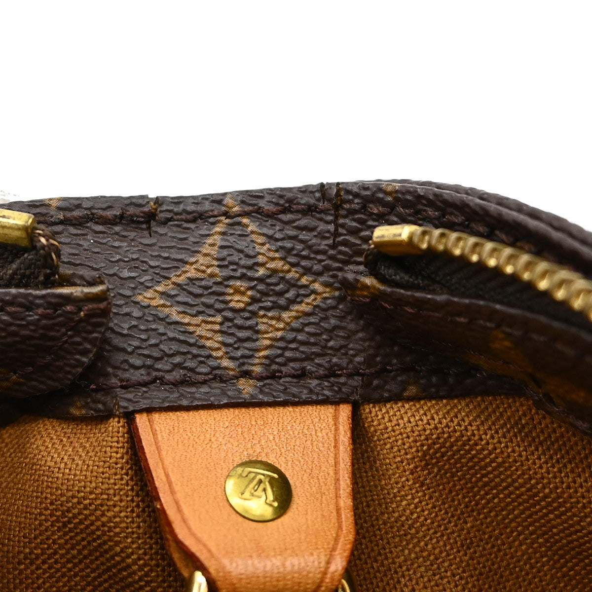 Louis Vuitton Cabas Mezzo