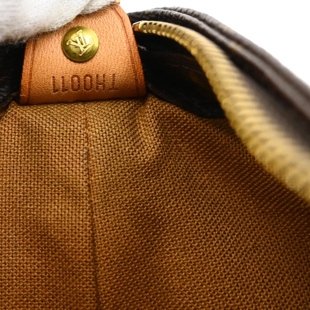 Louis Vuitton Cabas Mezzo