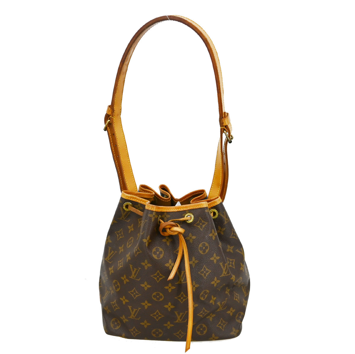 Louis Vuitton Petit Noè