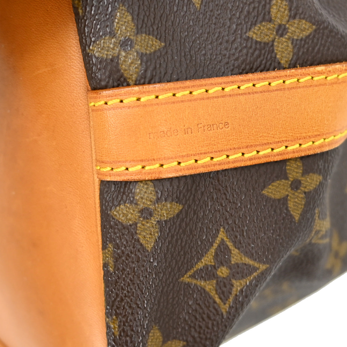 Louis Vuitton Petit Noè