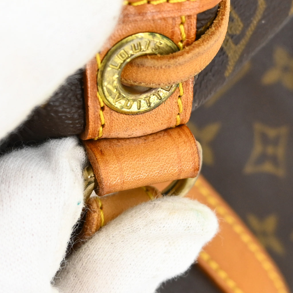 Louis Vuitton Petit Noè