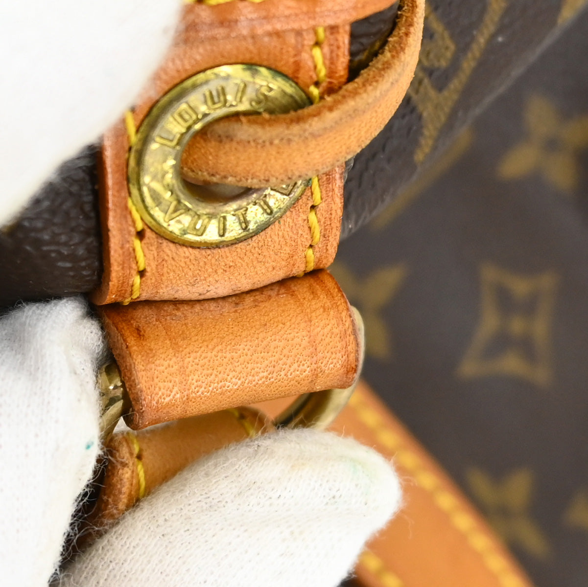 Louis Vuitton Petit Noè