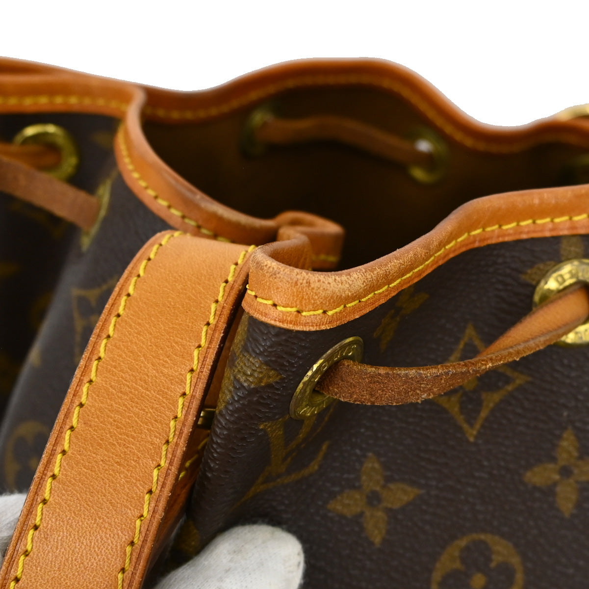 Louis Vuitton Petit Noè