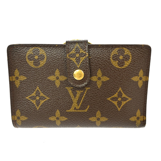 Louis Vuitton Wallet Viennois