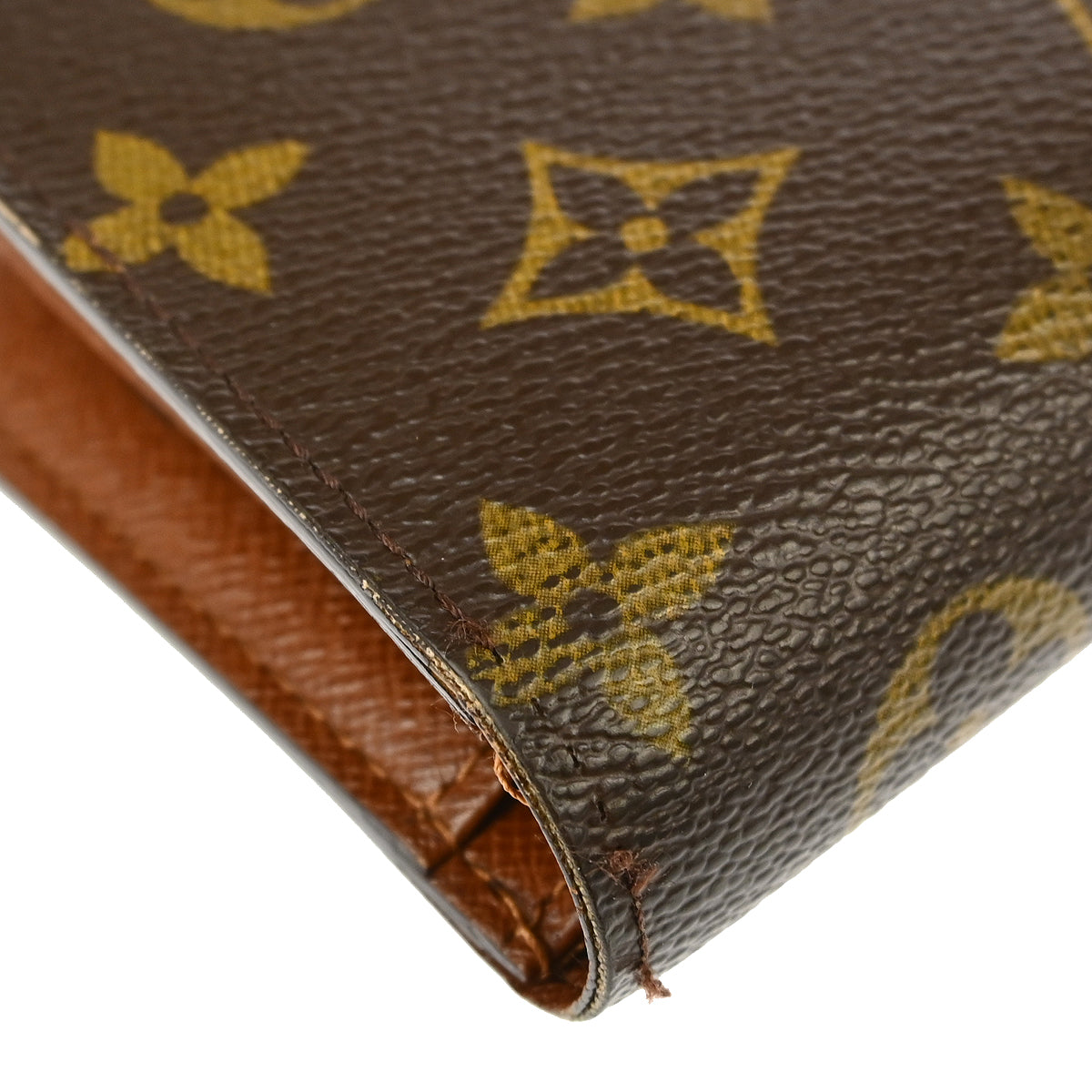 Louis Vuitton Wallet Viennois