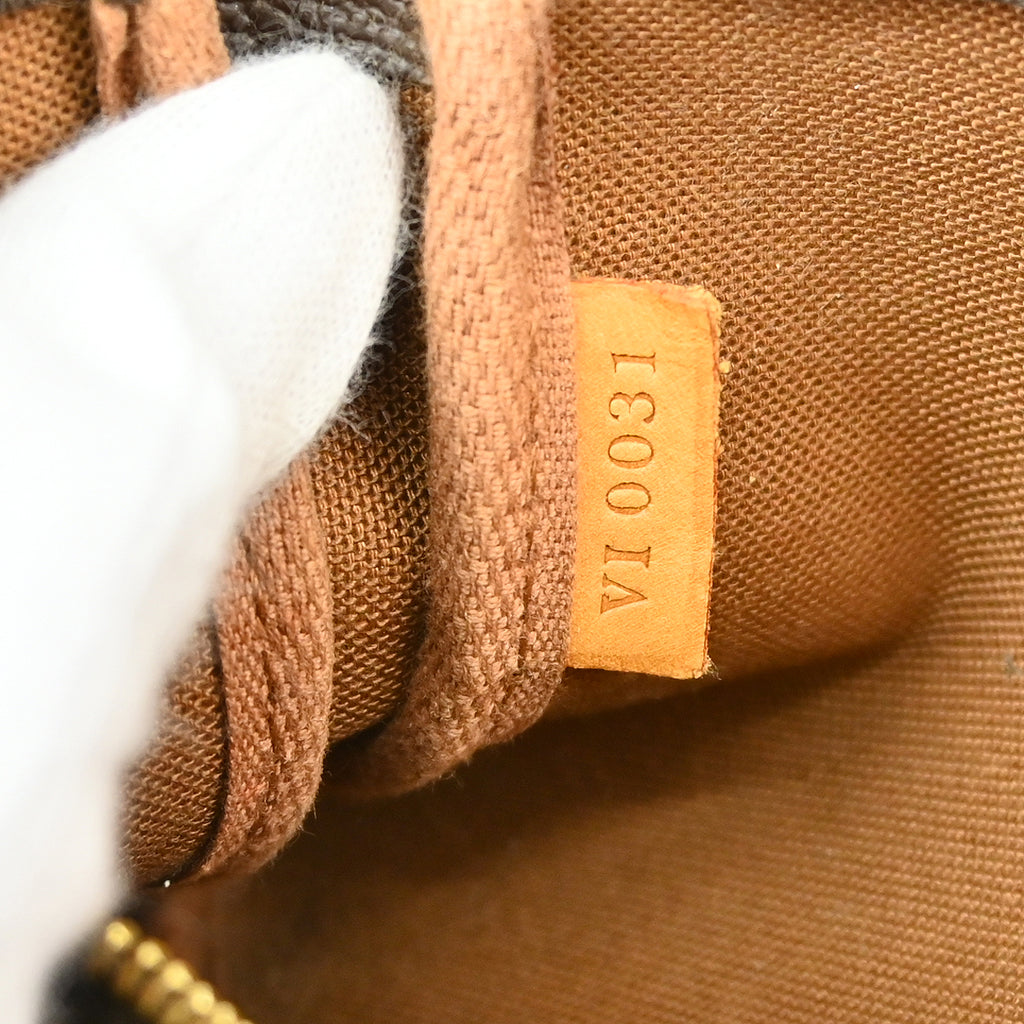 Louis Vuitton Pochette