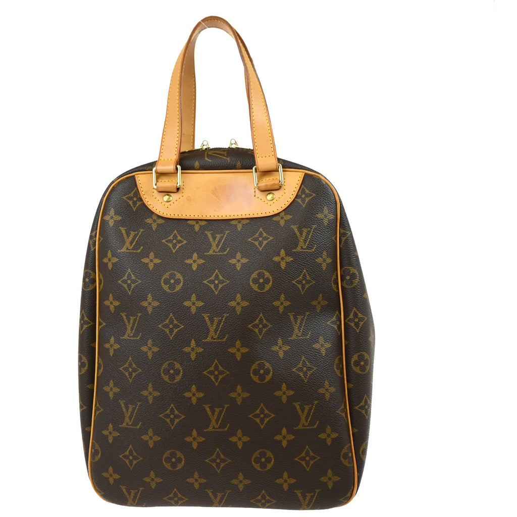 Louis Vuitton Excursion