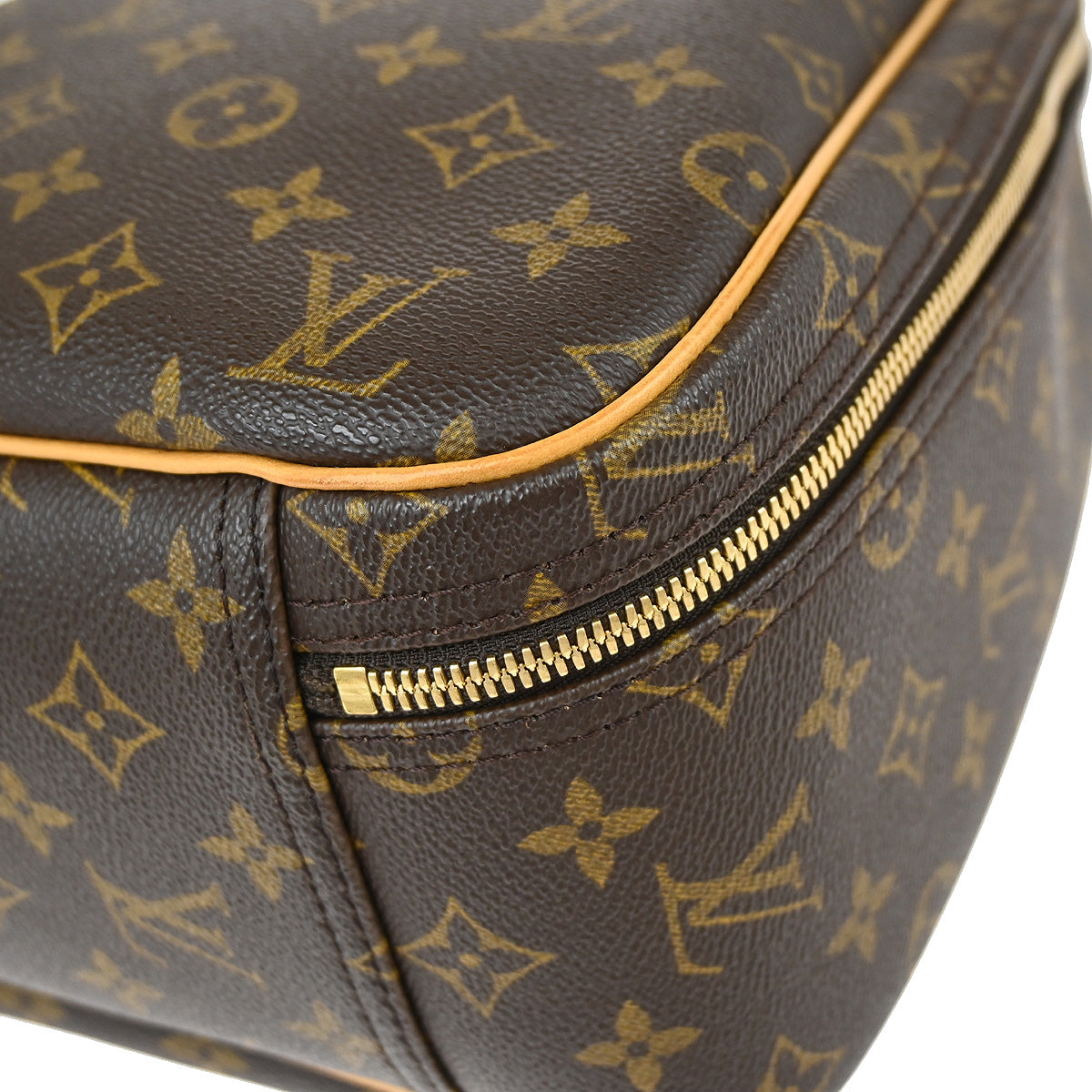 Louis Vuitton Excursion