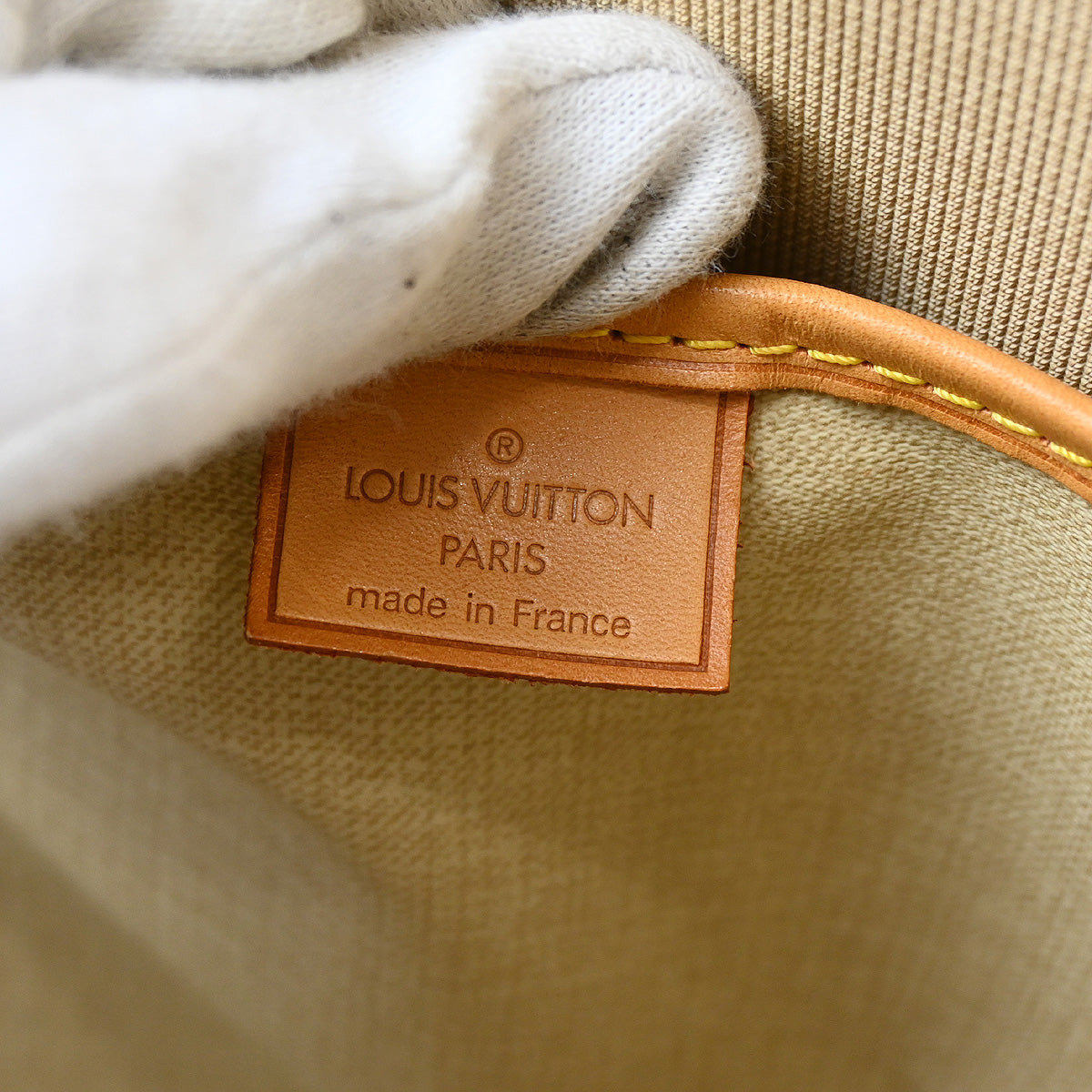 Louis Vuitton Excursion