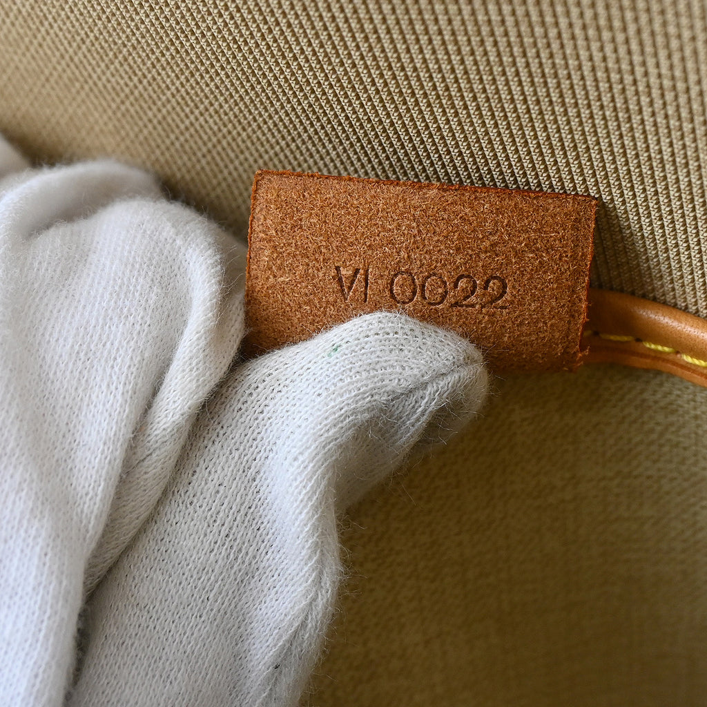 Louis Vuitton Excursion