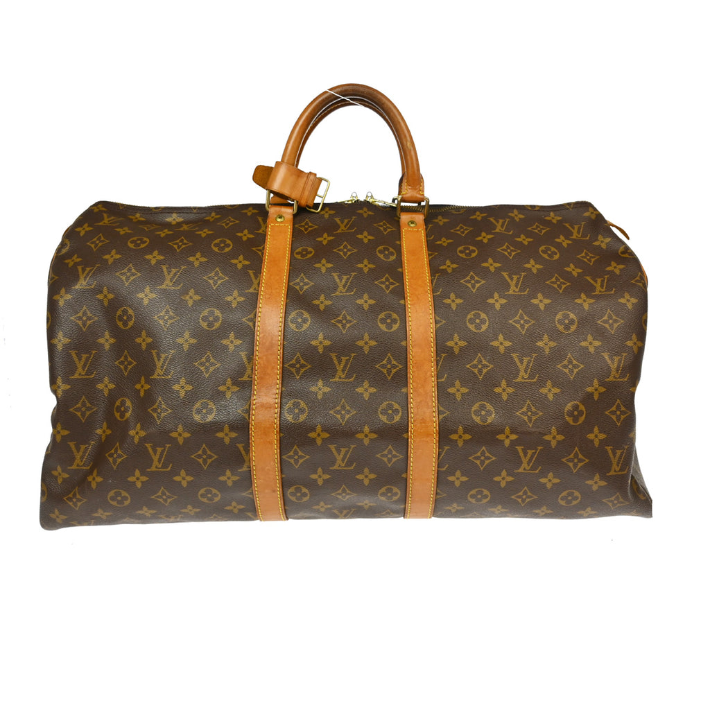 Louis Vuitton Keepall 50