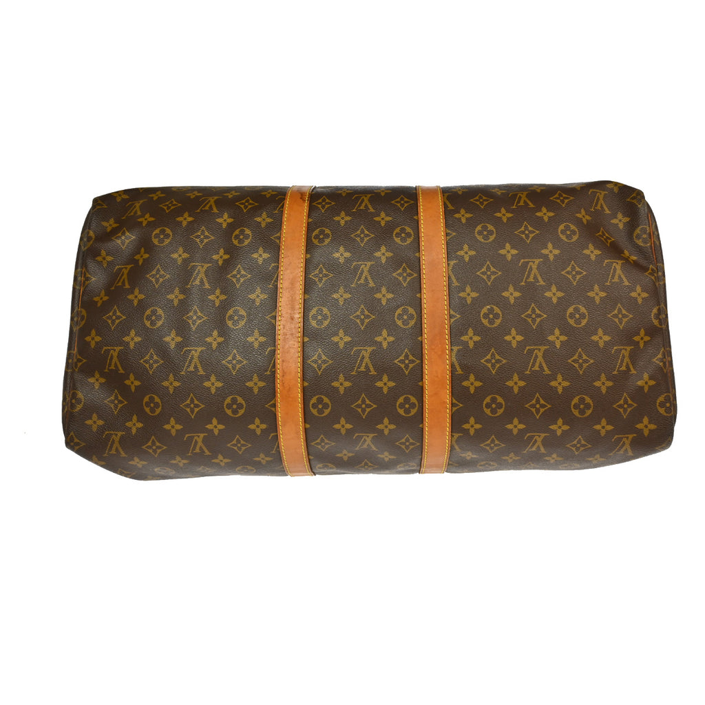 Louis Vuitton Keepall 50