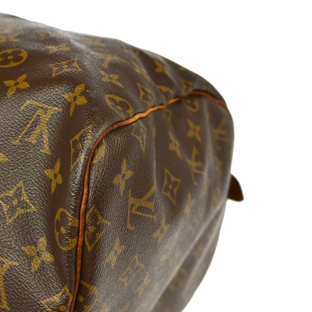 Louis Vuitton Keepall 50