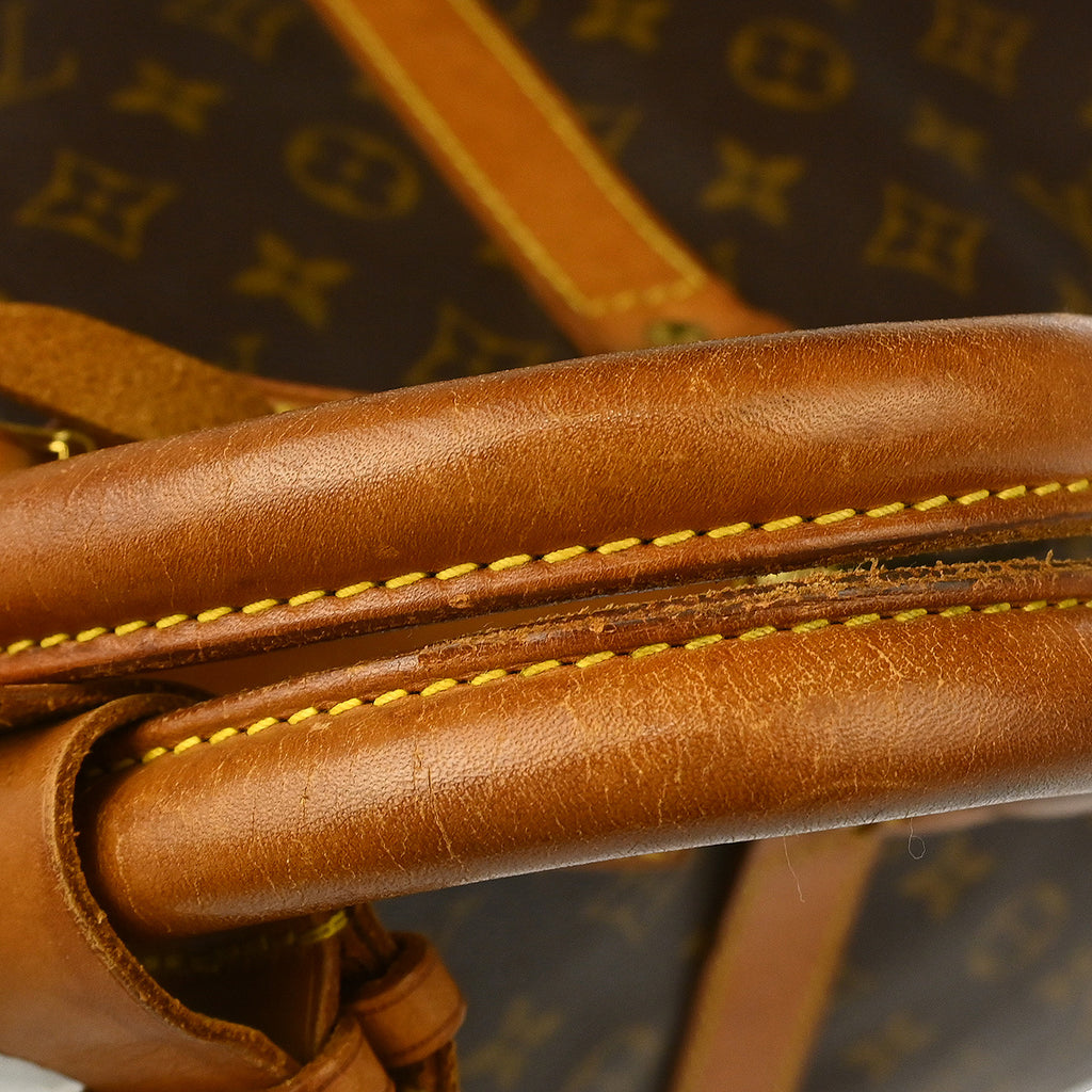 Louis Vuitton Keepall 50