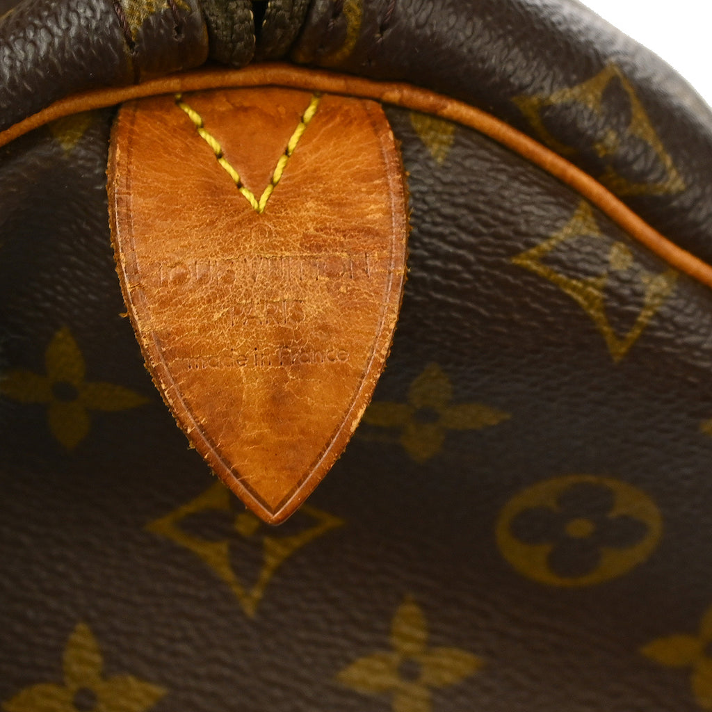 Louis Vuitton Keepall 50