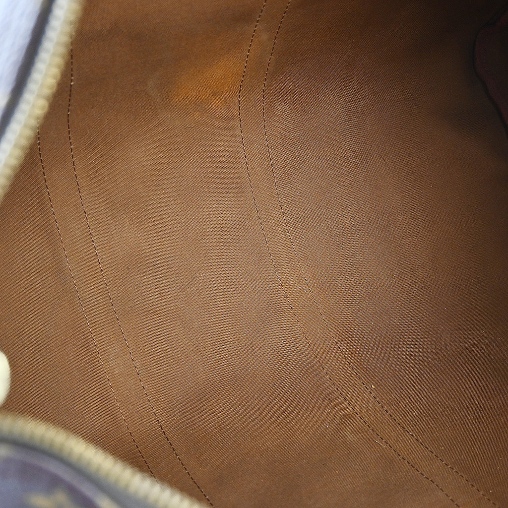 Louis Vuitton Keepall 50