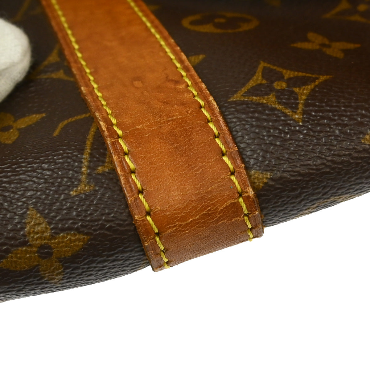 Louis Vuitton Keepall 50