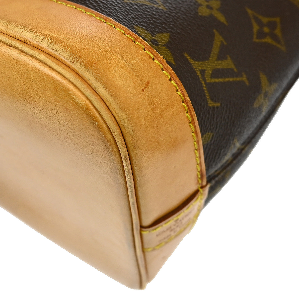 Louis Vuitton Alma