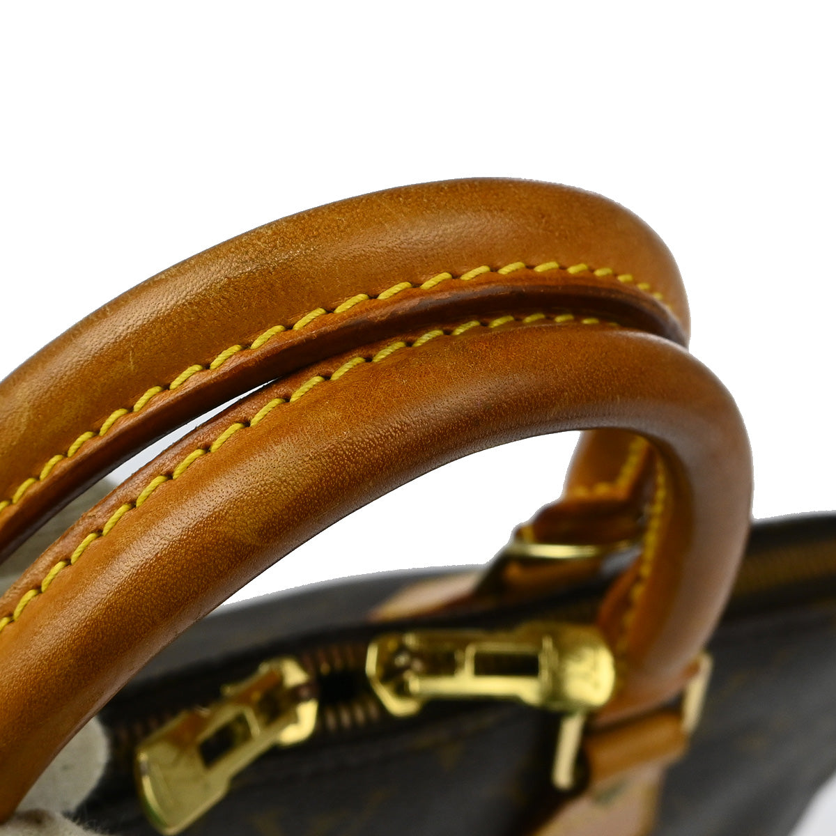 Louis Vuitton Alma