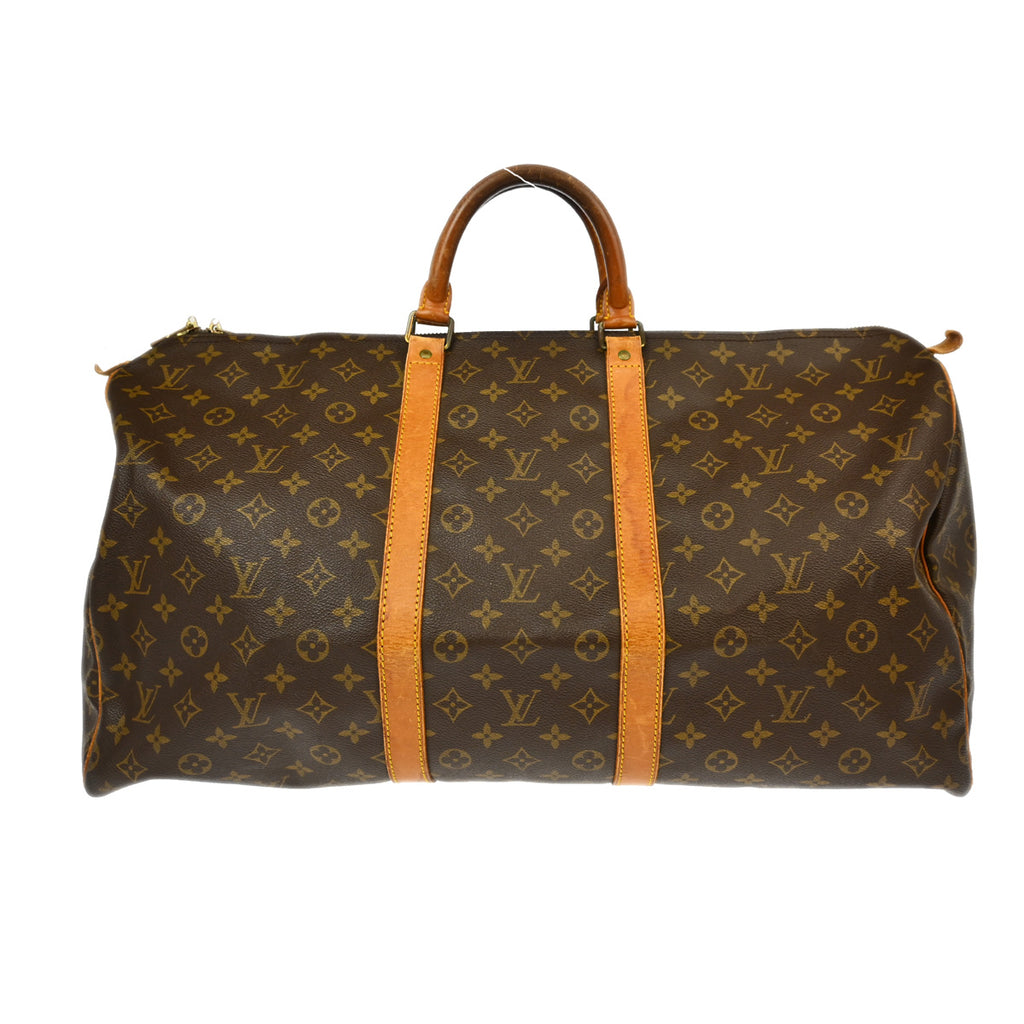 Louis Vuitton Keepall 55