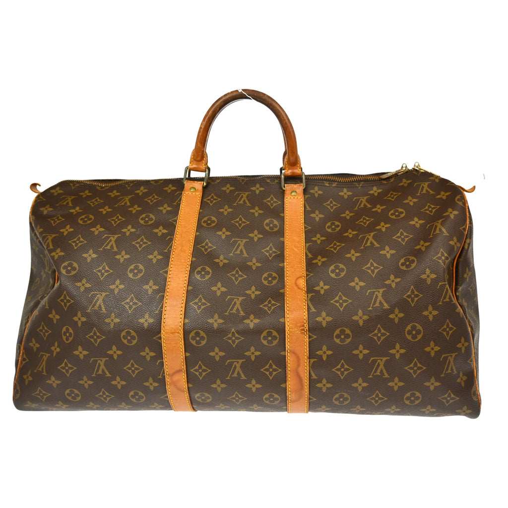 Louis Vuitton Keepall 55