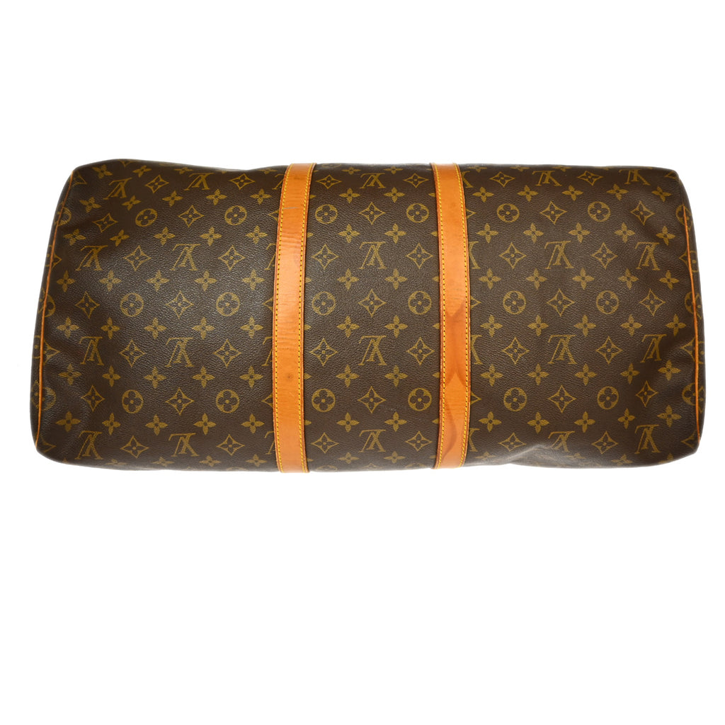 Louis Vuitton Keepall 55