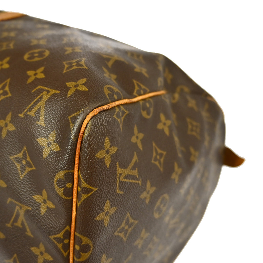 Louis Vuitton Keepall 55