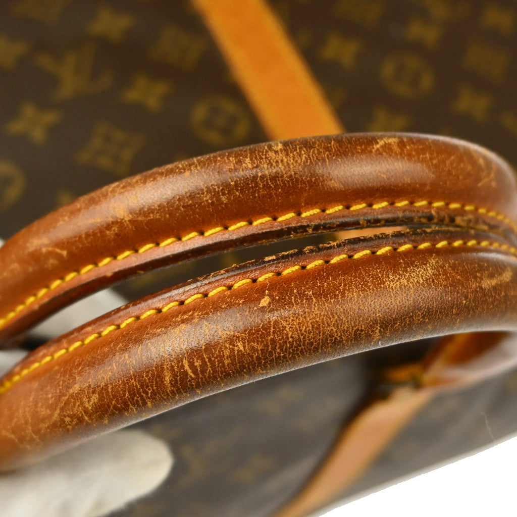 Louis Vuitton Keepall 55