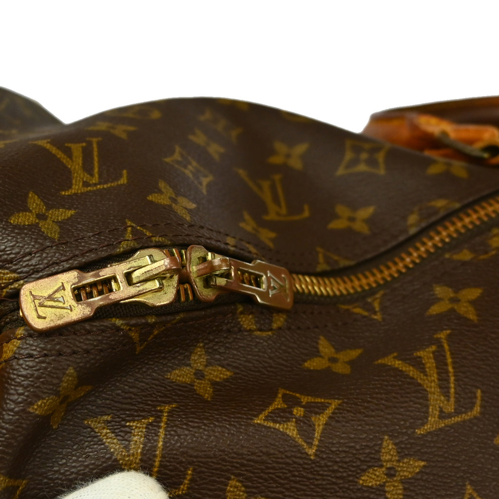 Louis Vuitton Keepall 55