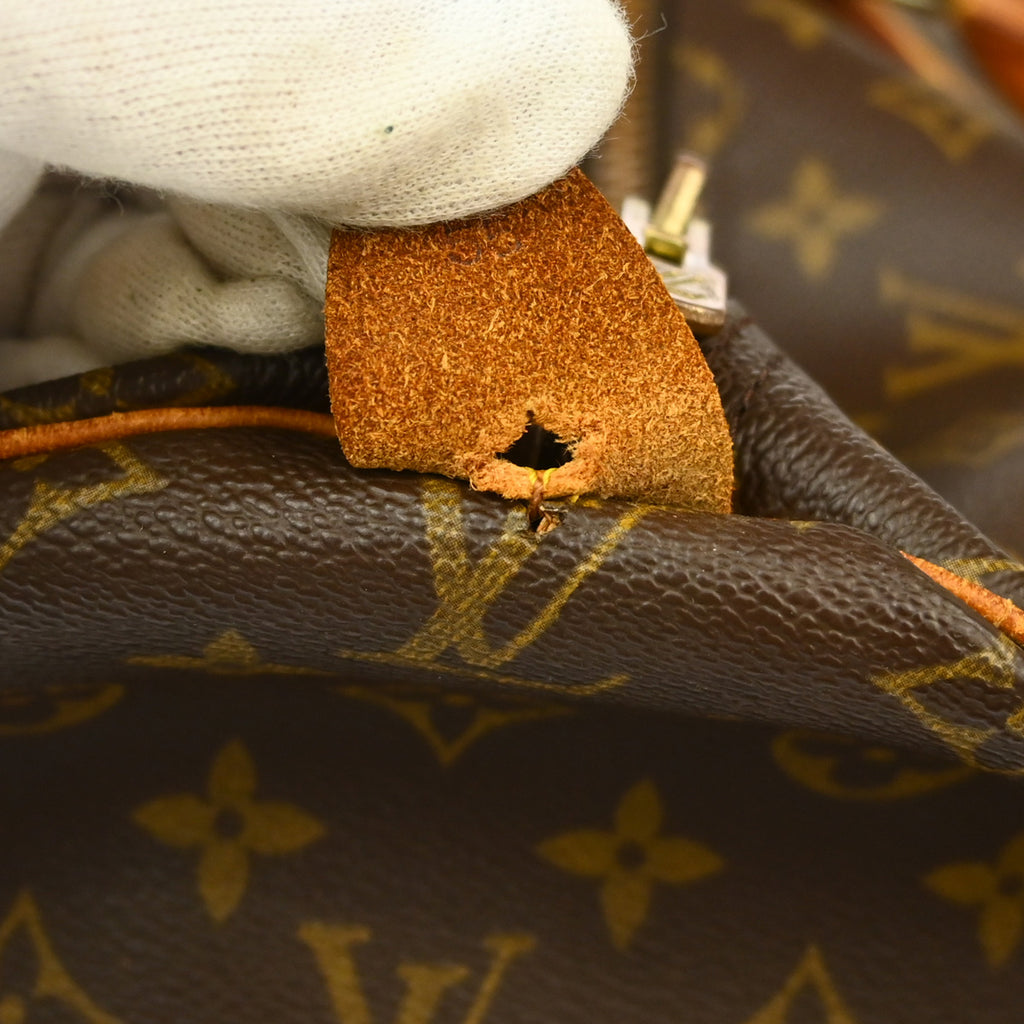 Louis Vuitton Keepall 55