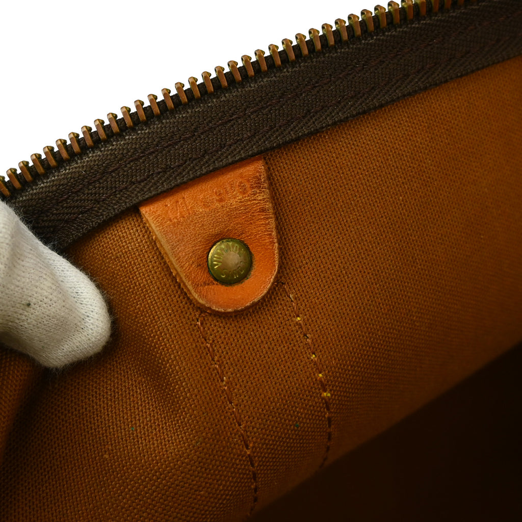 Louis Vuitton Keepall 55