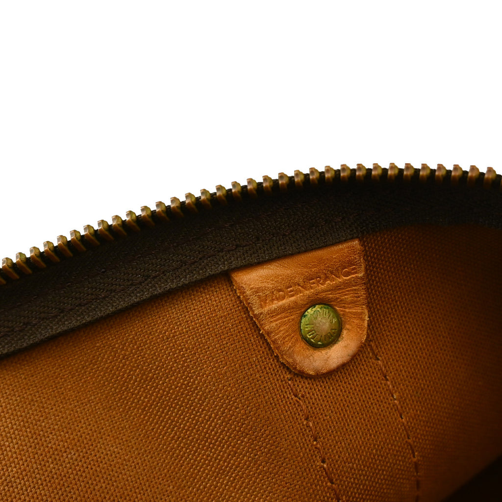 Louis Vuitton Keepall 55
