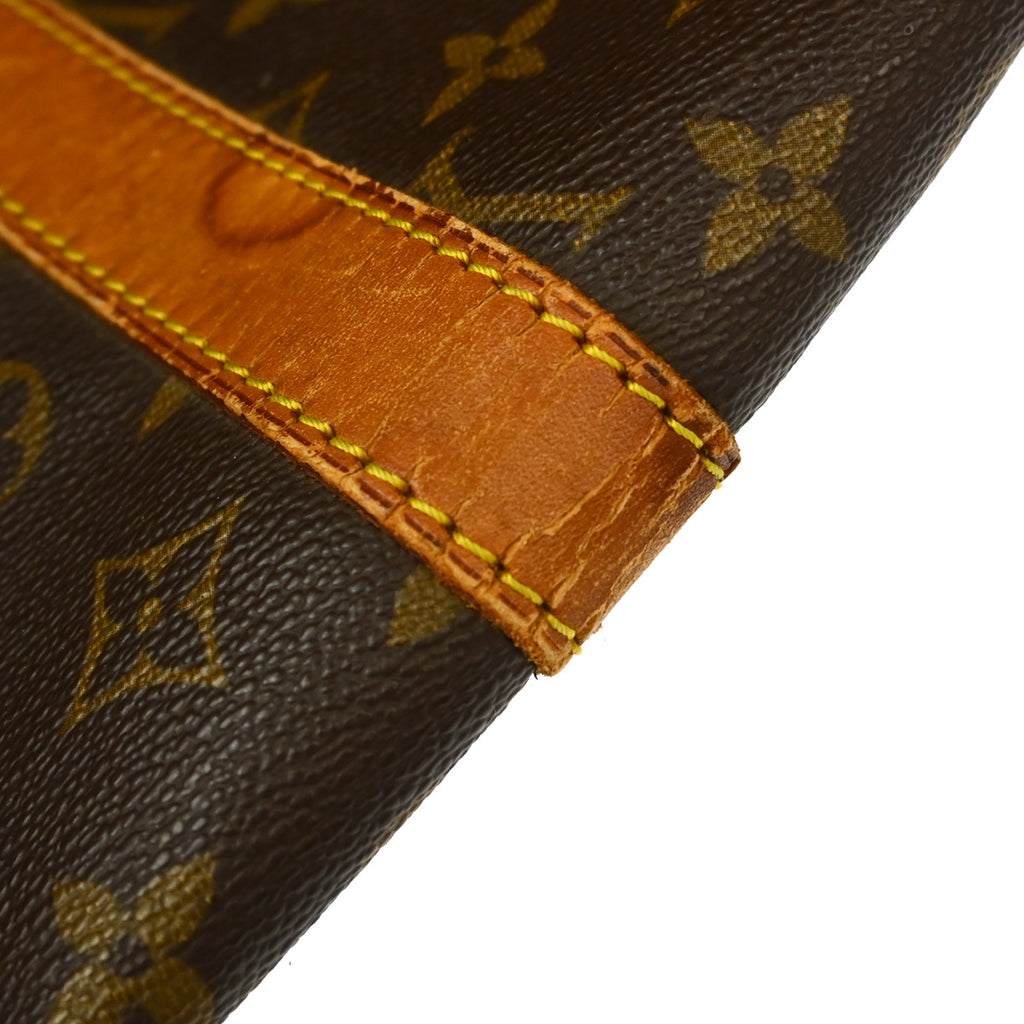 Louis Vuitton Keepall 55