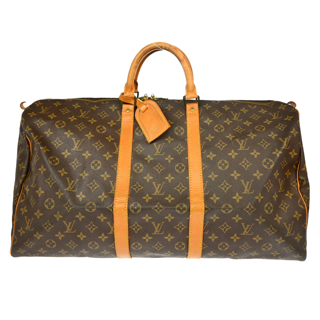 Louis Vuitton Keepall 55