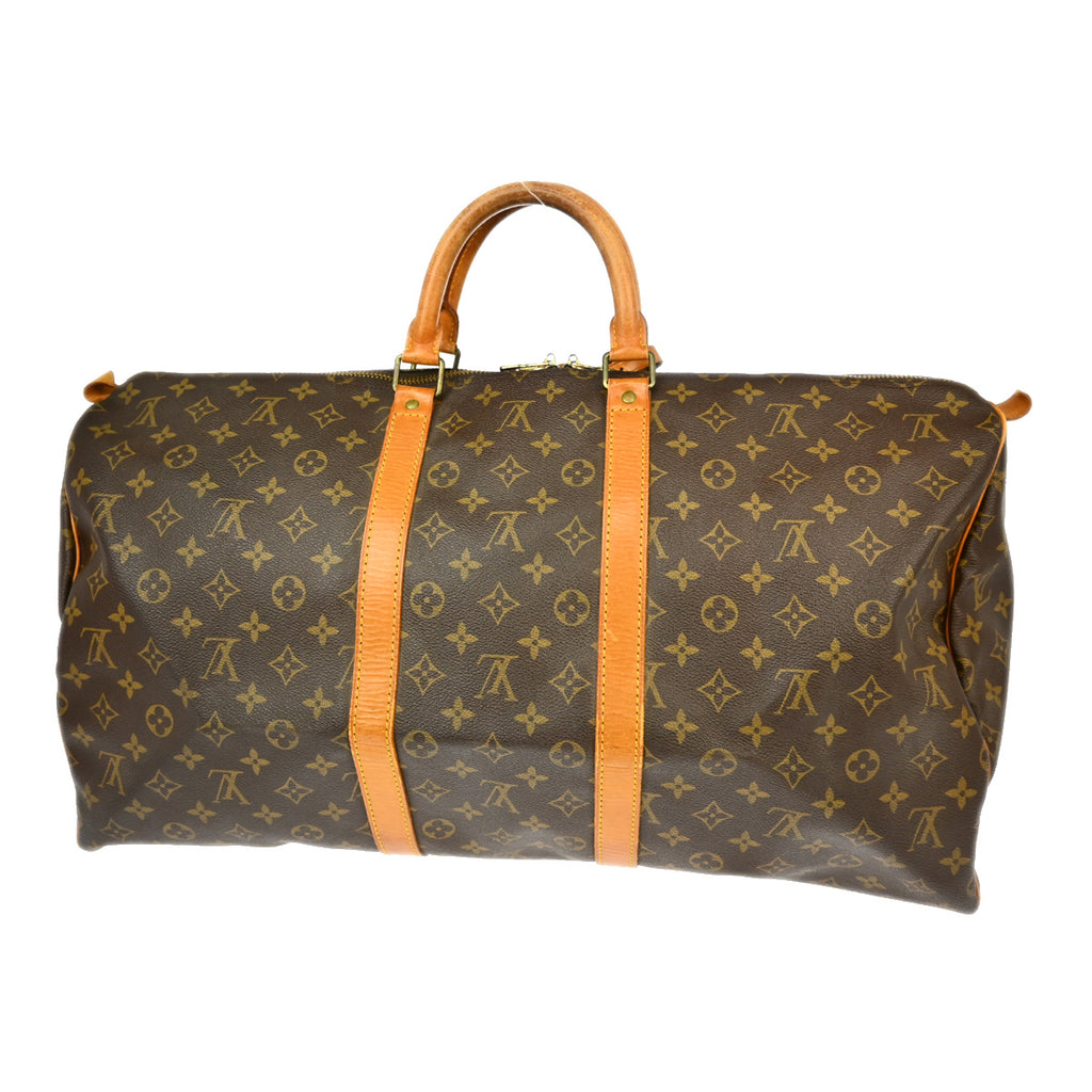 Louis Vuitton Keepall 55