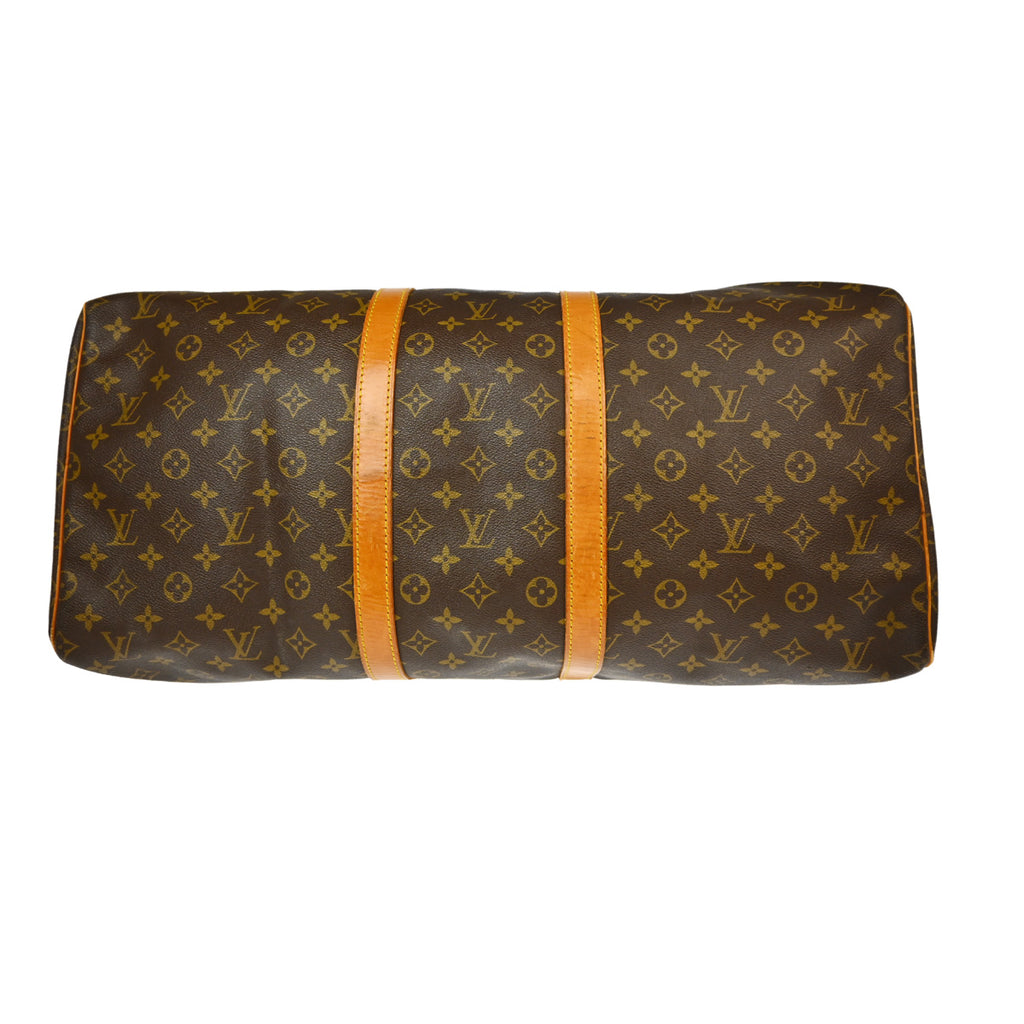 Louis Vuitton Keepall 55