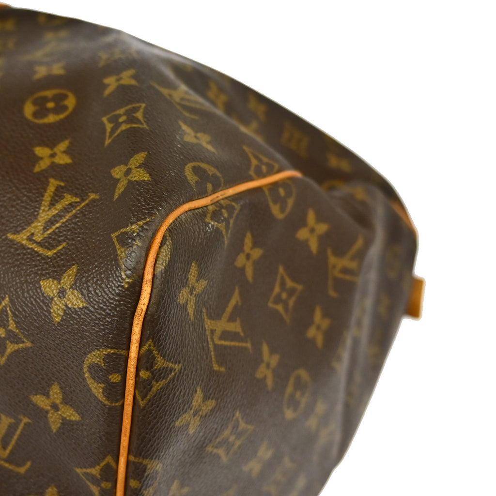 Louis Vuitton Keepall 55