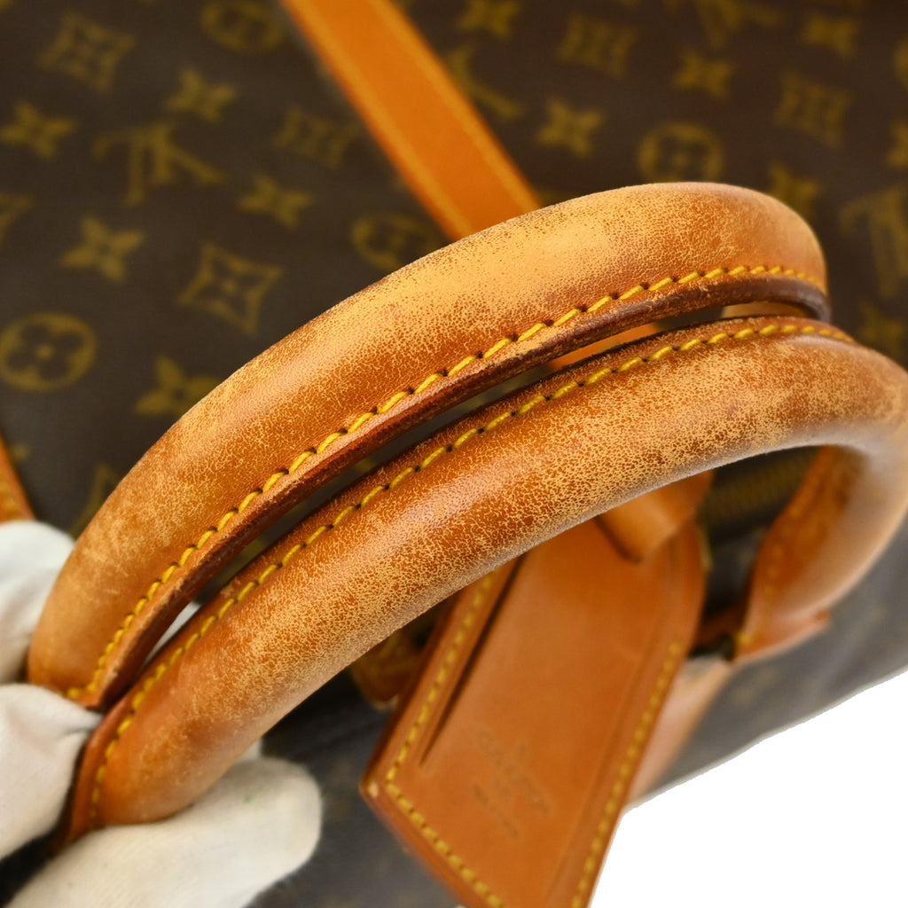 Louis Vuitton Keepall 55