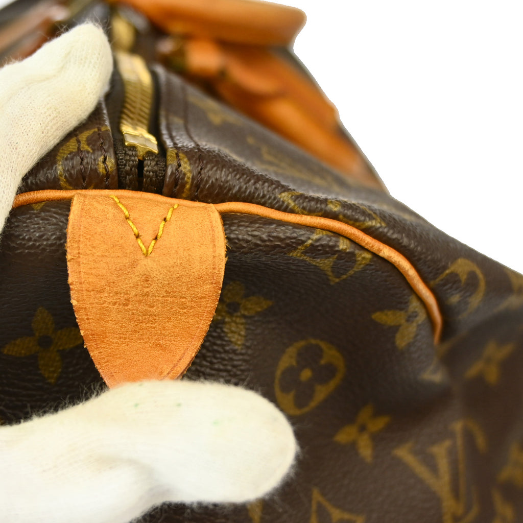 Louis Vuitton Keepall 55