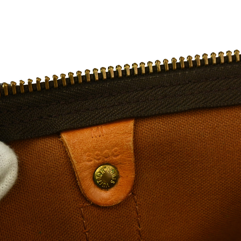 Louis Vuitton Keepall 55