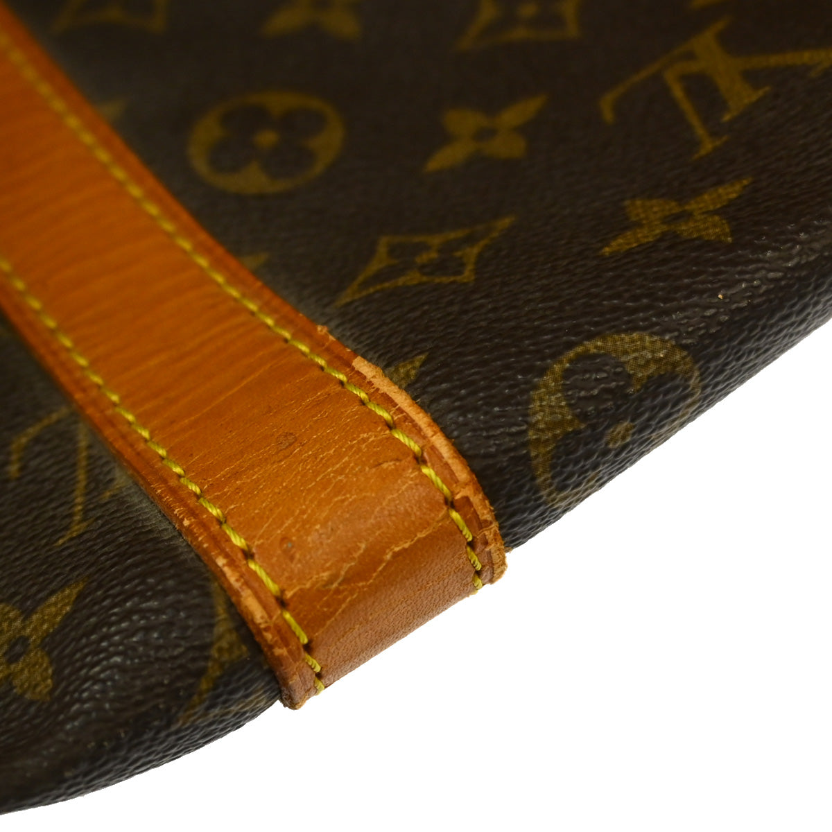 Louis Vuitton Keepall 55