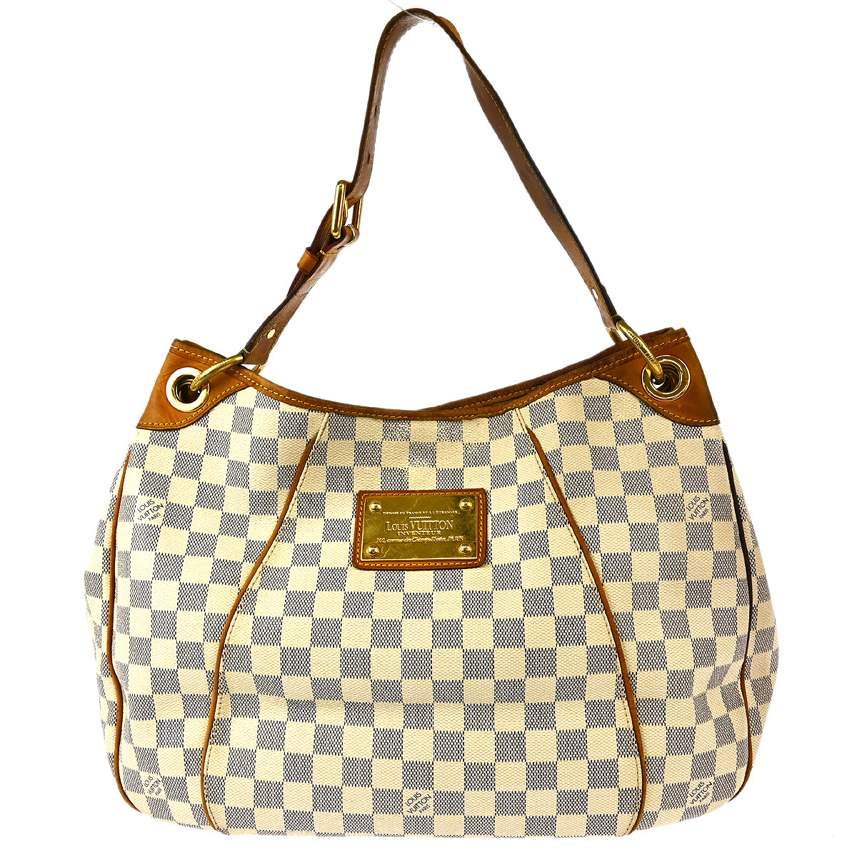 Louis Vuitton Galliera PM Damier Azur