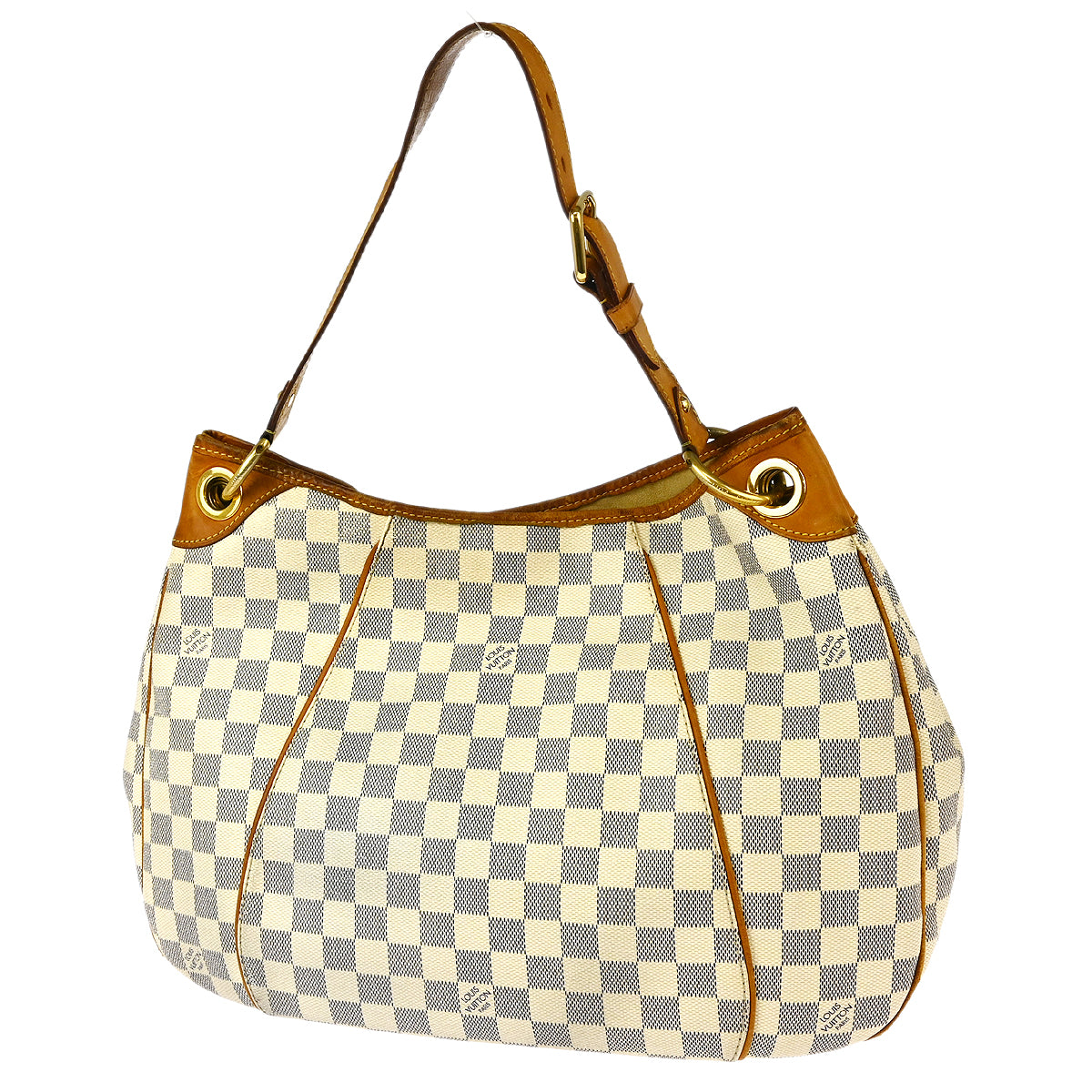Louis Vuitton Galliera PM Damier Azur