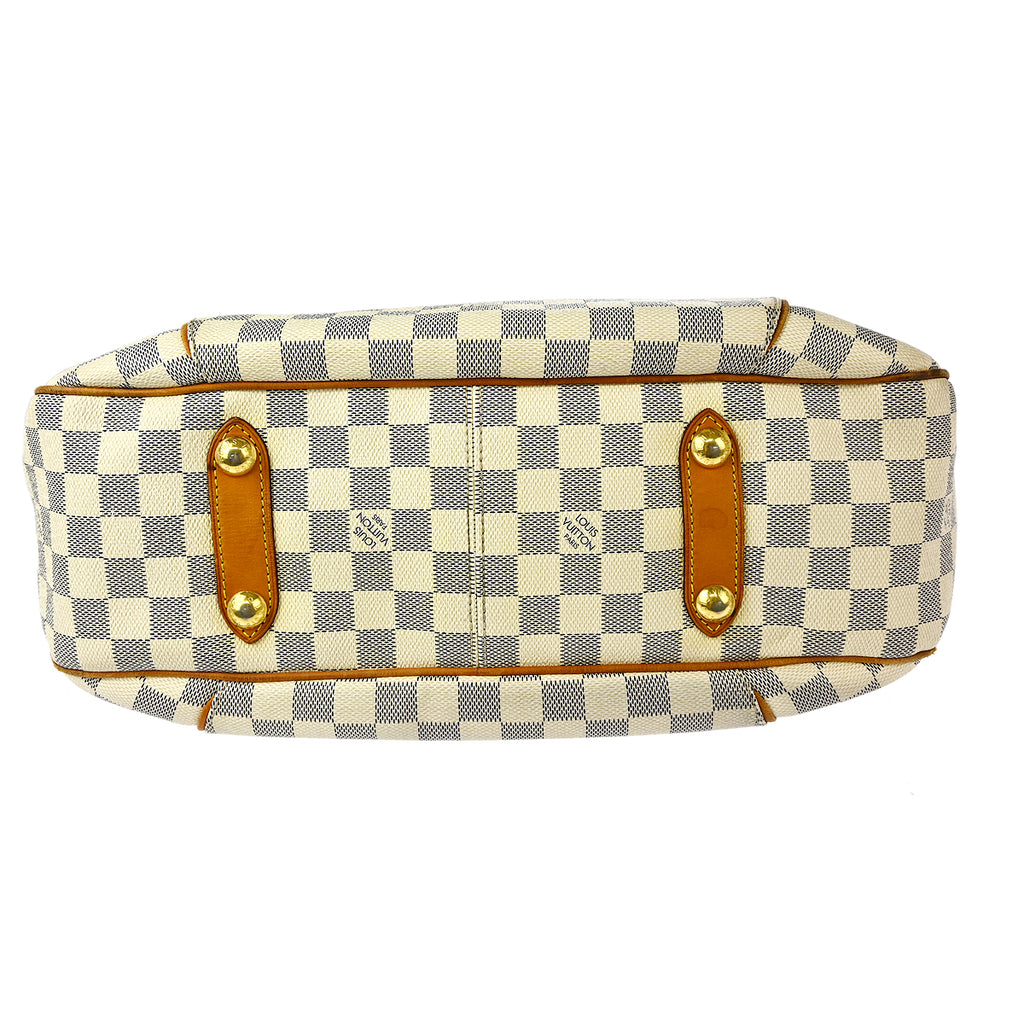 Louis Vuitton Galliera PM Damier Azur