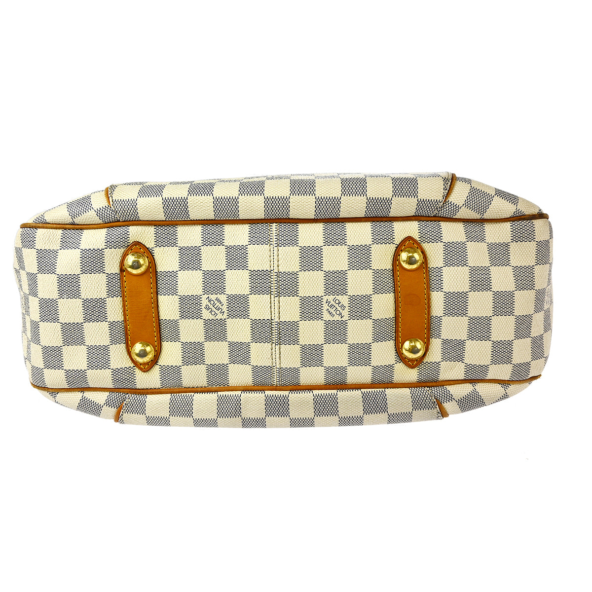 Louis Vuitton Galliera PM Damier Azur