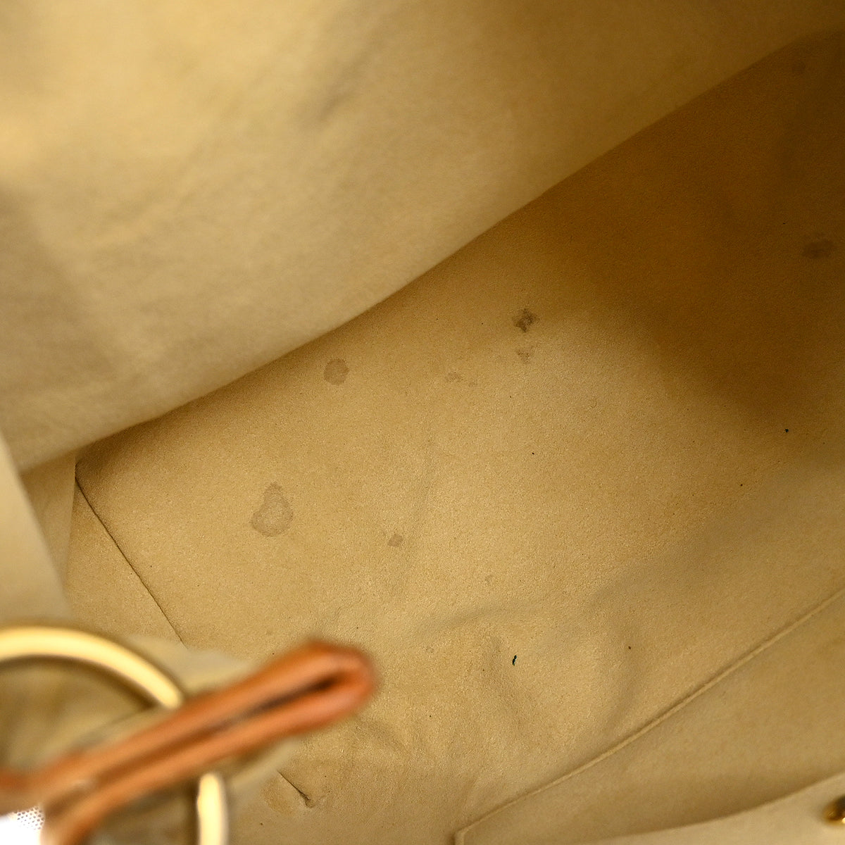 Louis Vuitton Galliera PM Damier Azur