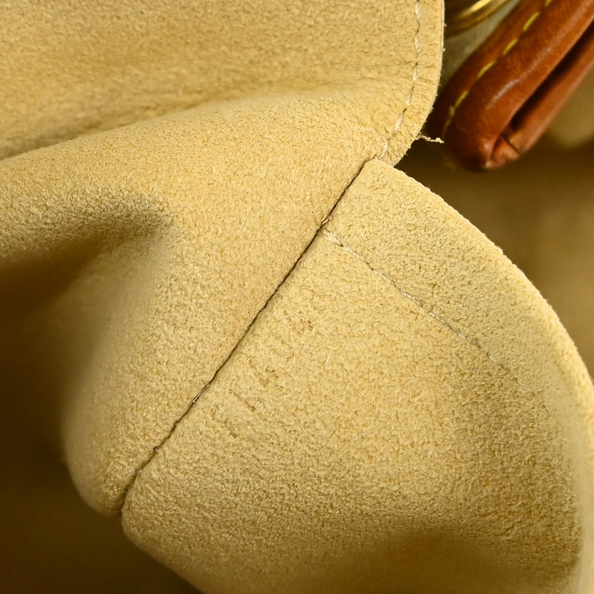 Louis Vuitton Galliera PM Damier Azur