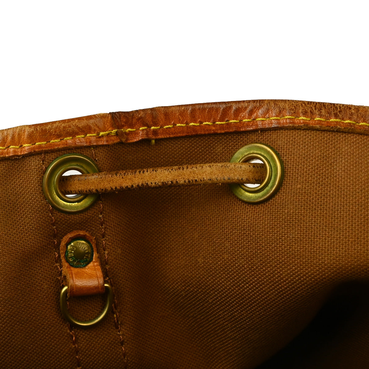 Louis Vuitton Petite Noè