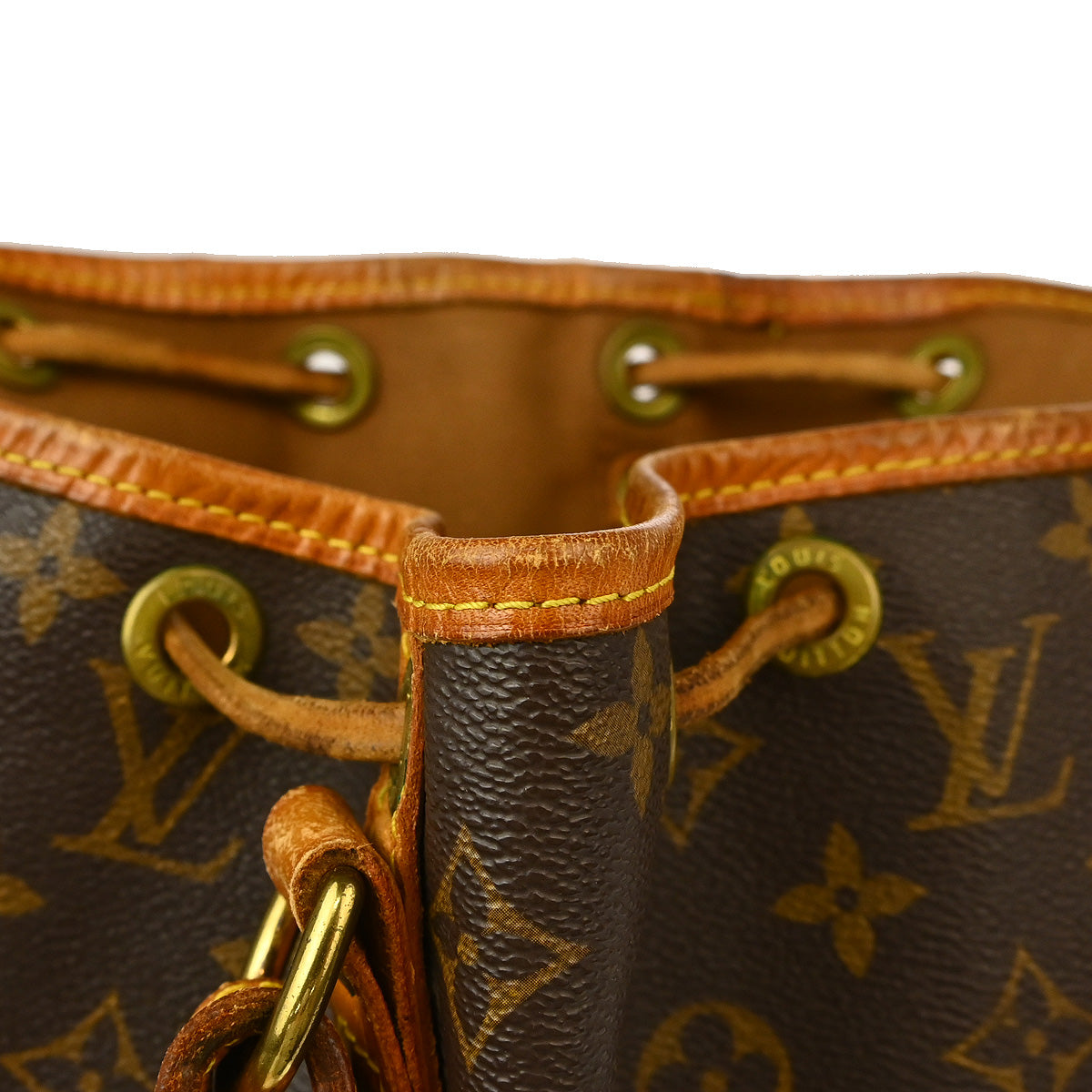 Louis Vuitton Petite Noè