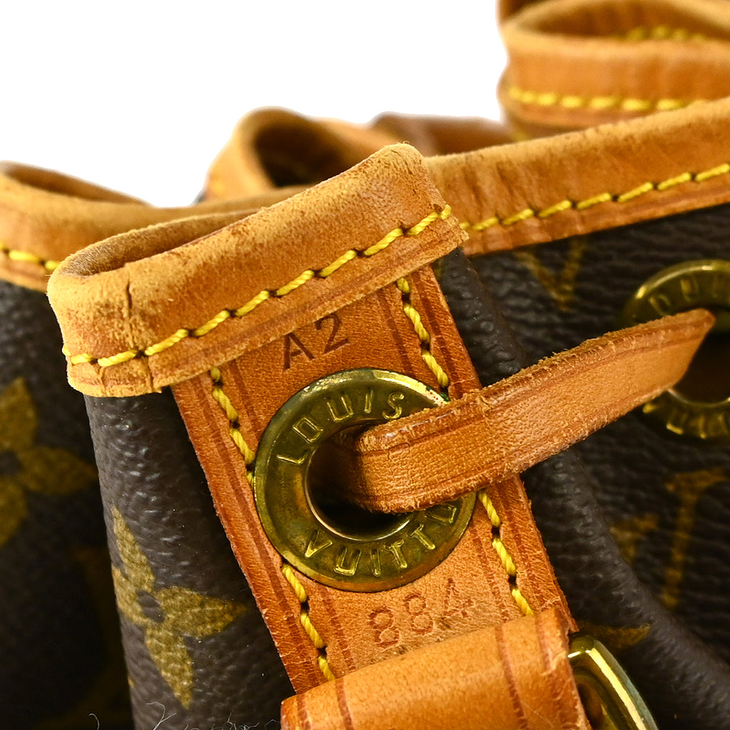 Louis Vuitton Noè